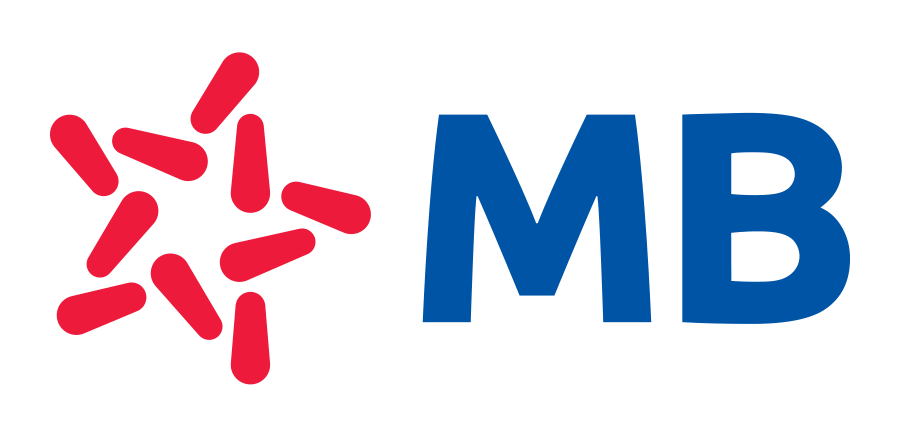 MBBank logo