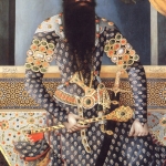 Fat′h Ali Shah Qajar