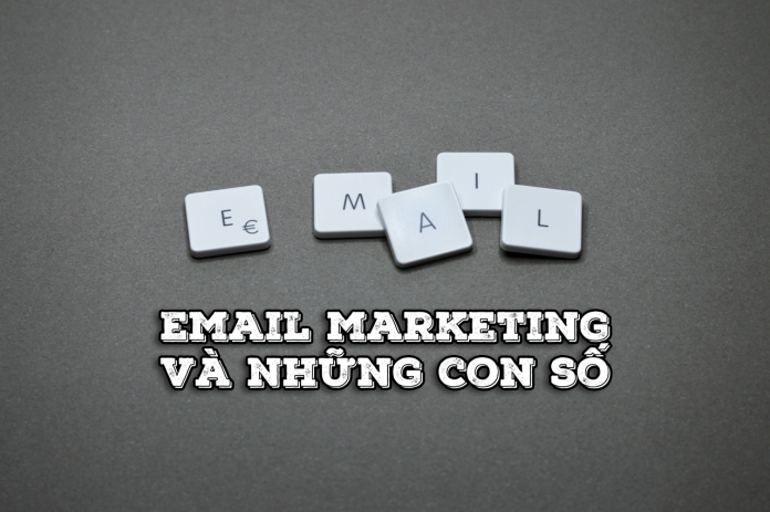 Thống kê về Email Marketing