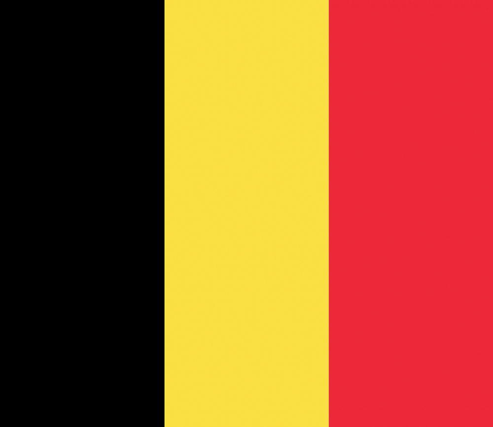 Cờ Bỉ