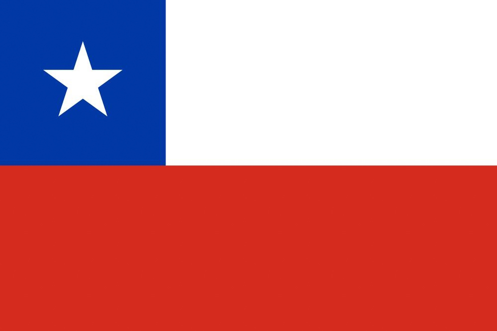 Cờ Chile
