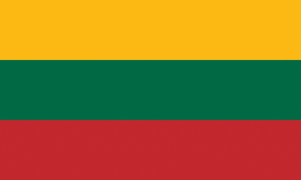 Cờ Litva