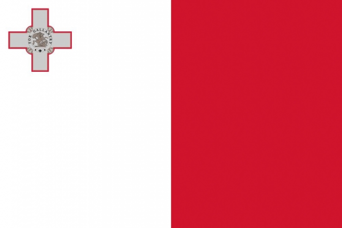 Cờ Malta