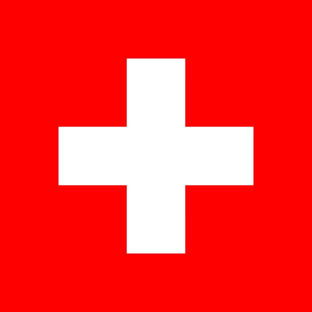 Cờ Thụy Sĩ