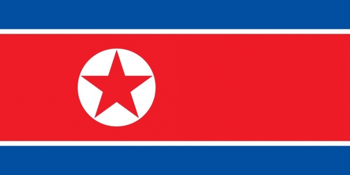 Cờ Triều Tiên