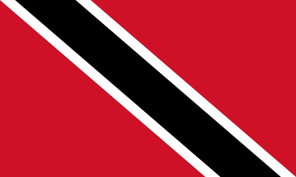Cờ Trinidad và Tobago