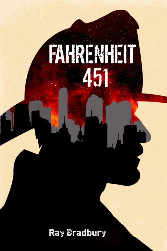 Fahrenheit 451, bởi Ray Bradbury