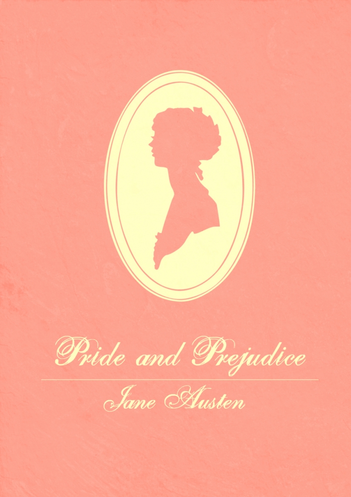 Kiêu hãnh và Định kiến, của Jane Austen