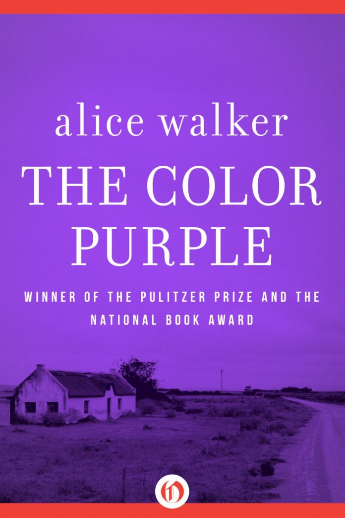 Màu Tím, của Alice Walker