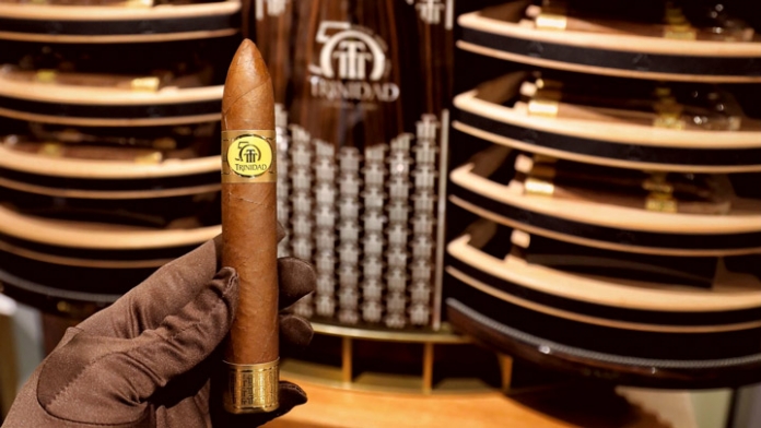 The Aficionado’s Collection by The House of Grauer