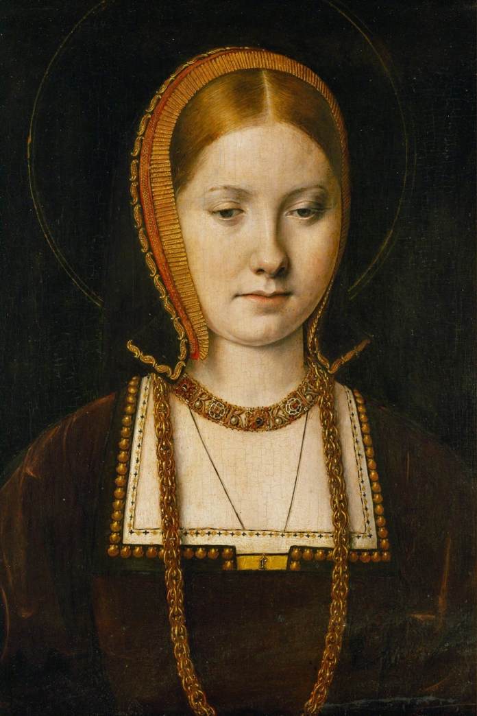 Catherine of Aragon, Dowager Princess of Wales