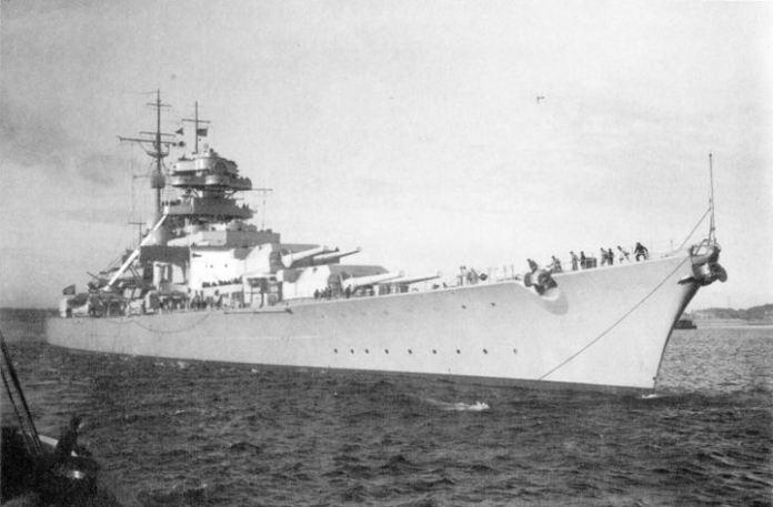 Bismarck Class