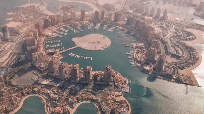 Những địa điểm du lịch đẹp nhất ở Qatar
