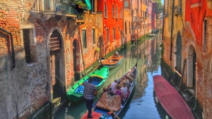 Những địa điểm du lịch Italia đẹp nhất