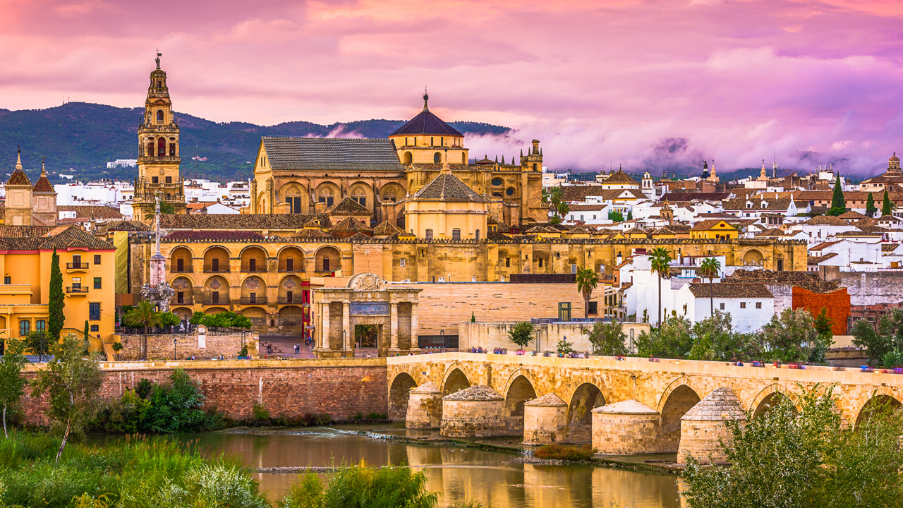 Top 10 địa điểm du lịch Tây Ban Nha đẹp nhất