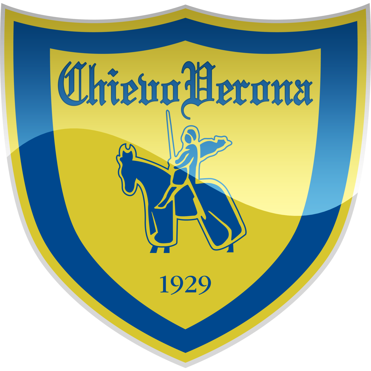 AC Chievo Verona HD Logo
