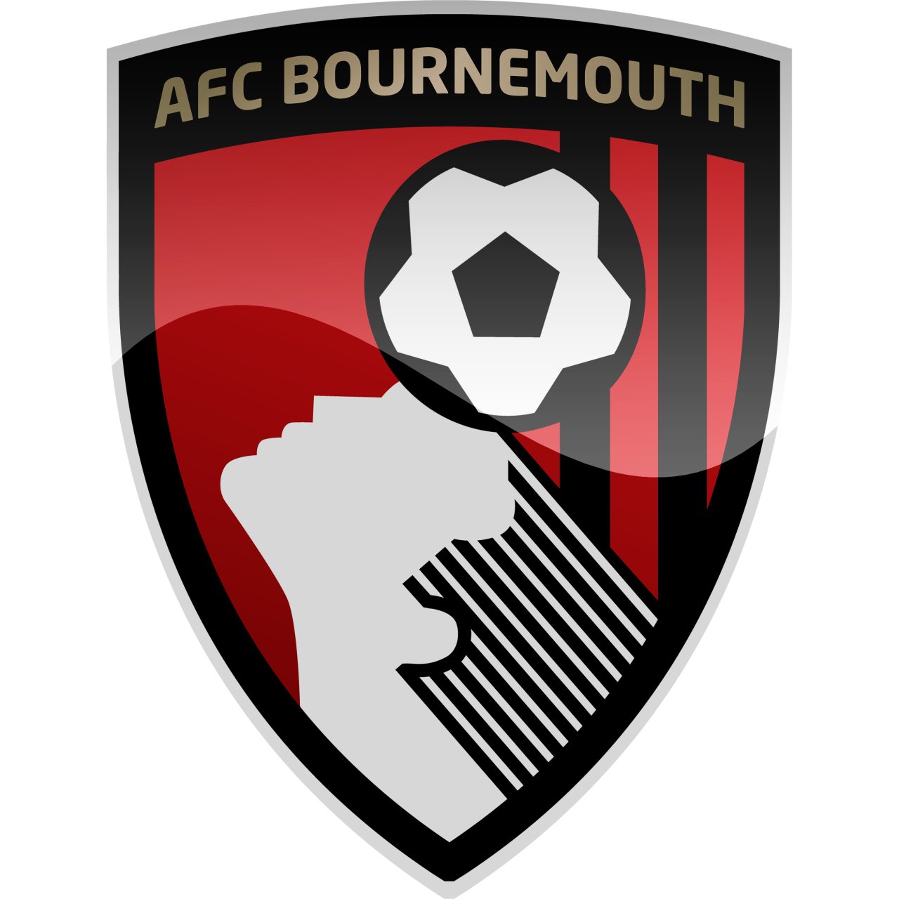 AFC Bournemouth HD Logo