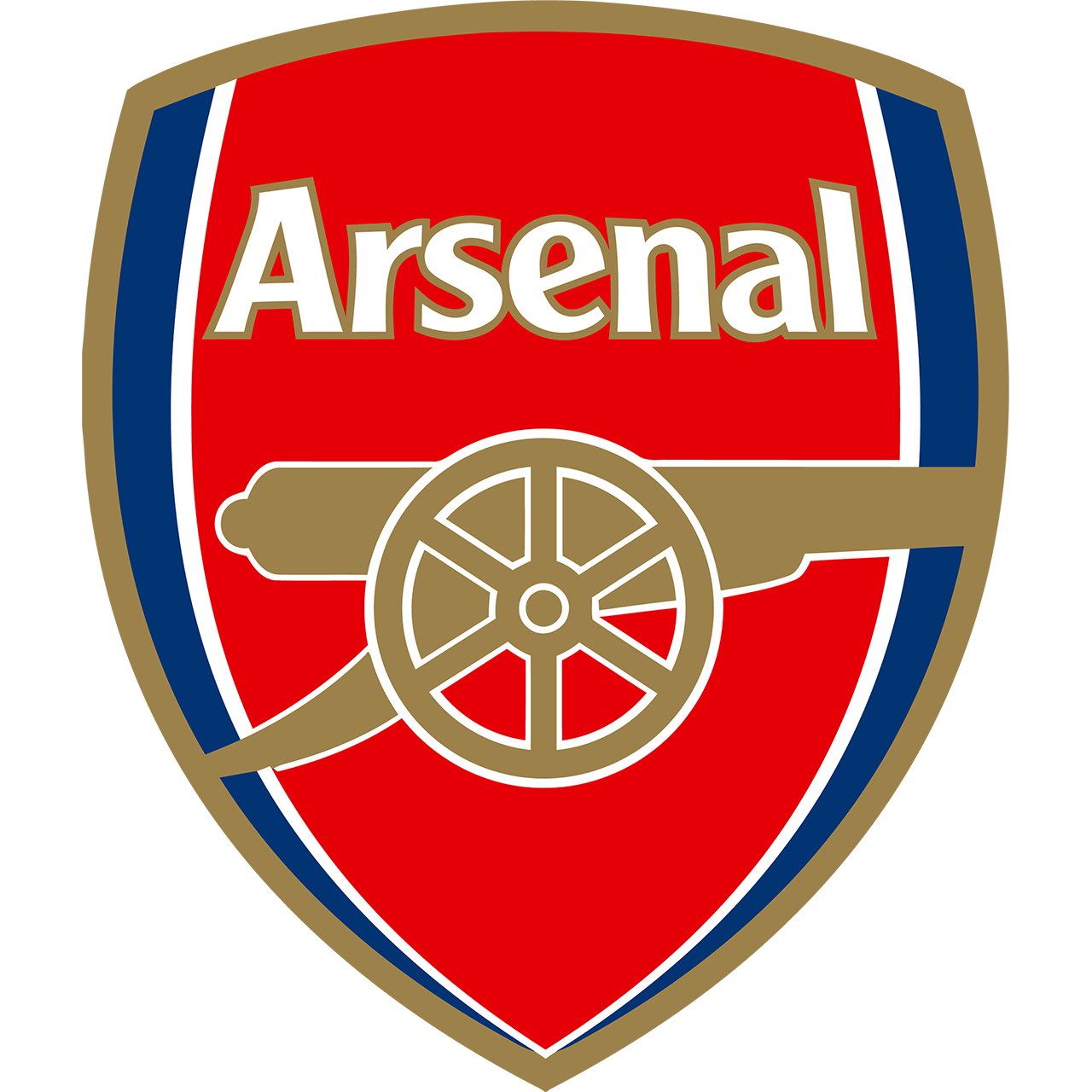 Arsenal FC HD Logo