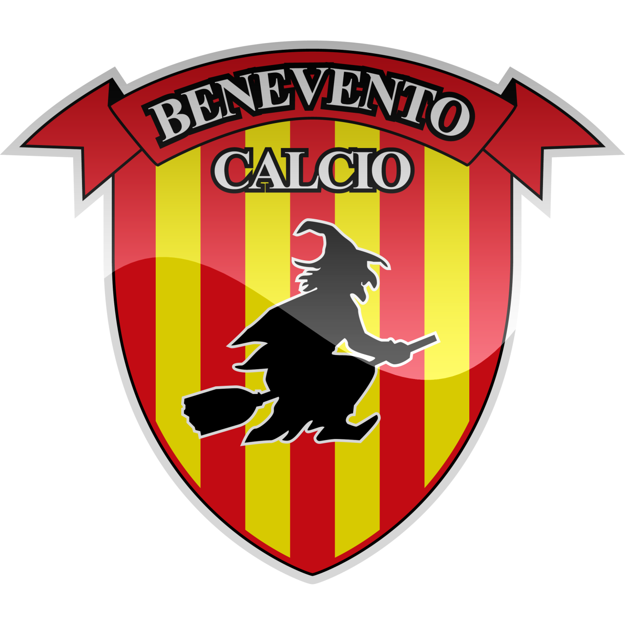 Benevento Calcio HD Logo