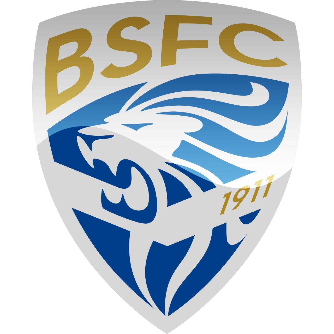 Brescia Calcio HD Logo