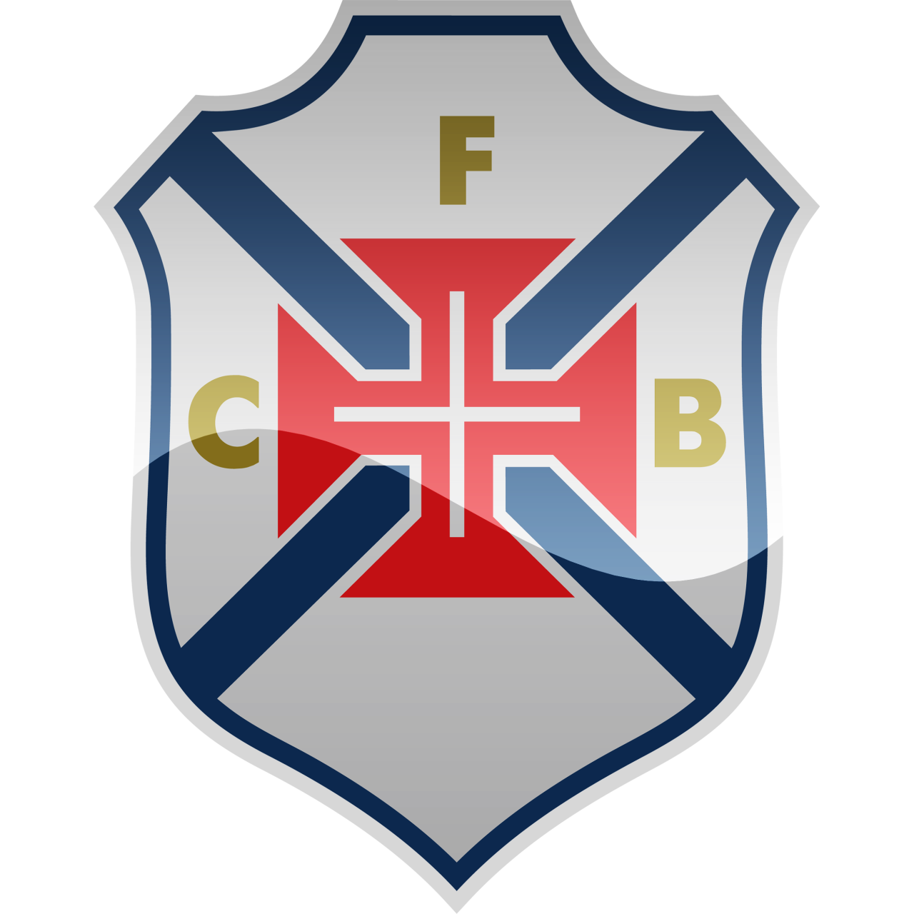 CF Os Belenenses HD Logo