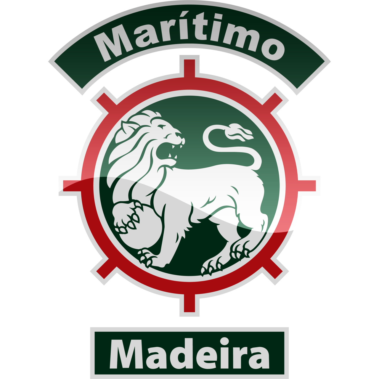 CS Maritimo Madeira HD Logo