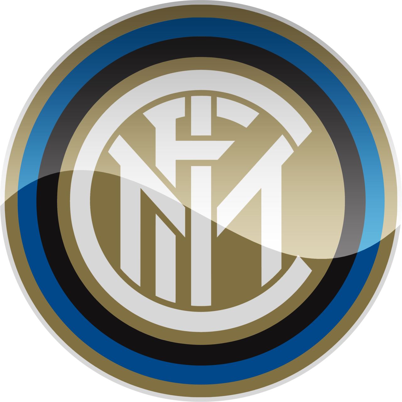 FC Inter HD Logo
