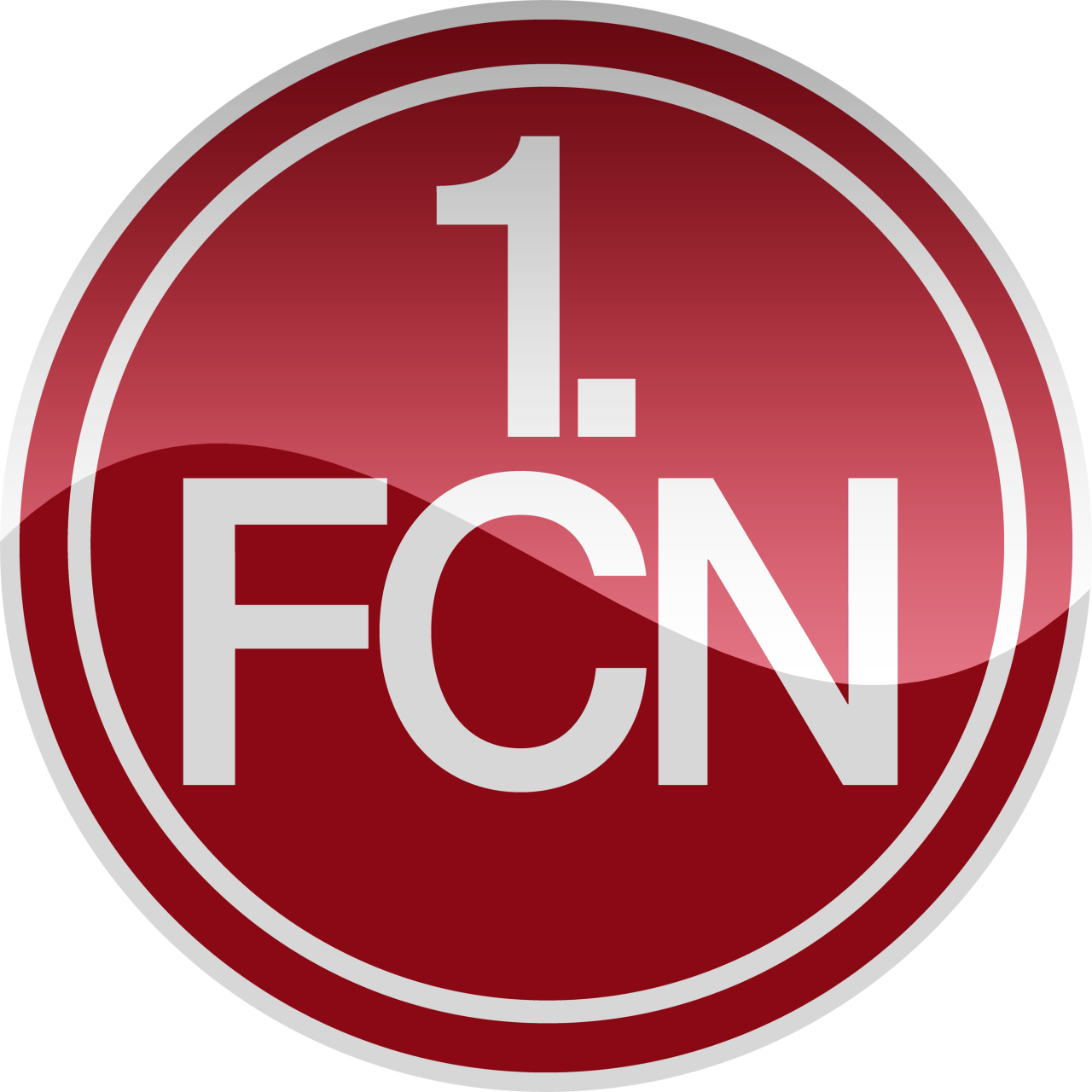 FC Nurnberg HD Logo