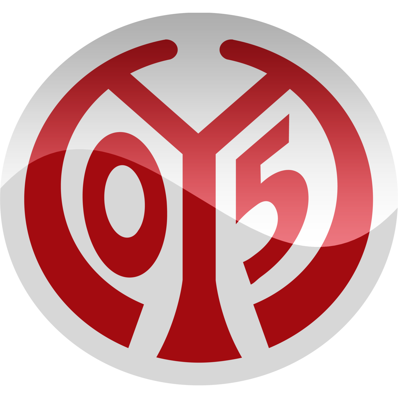 FSV Mainz 05 HD Logo