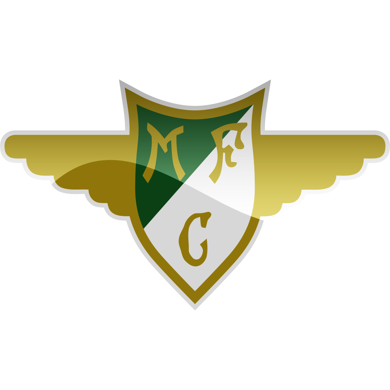 Moreirense FC HD Logo