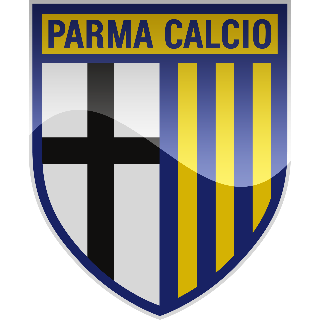 Parma Calcio HD Logo