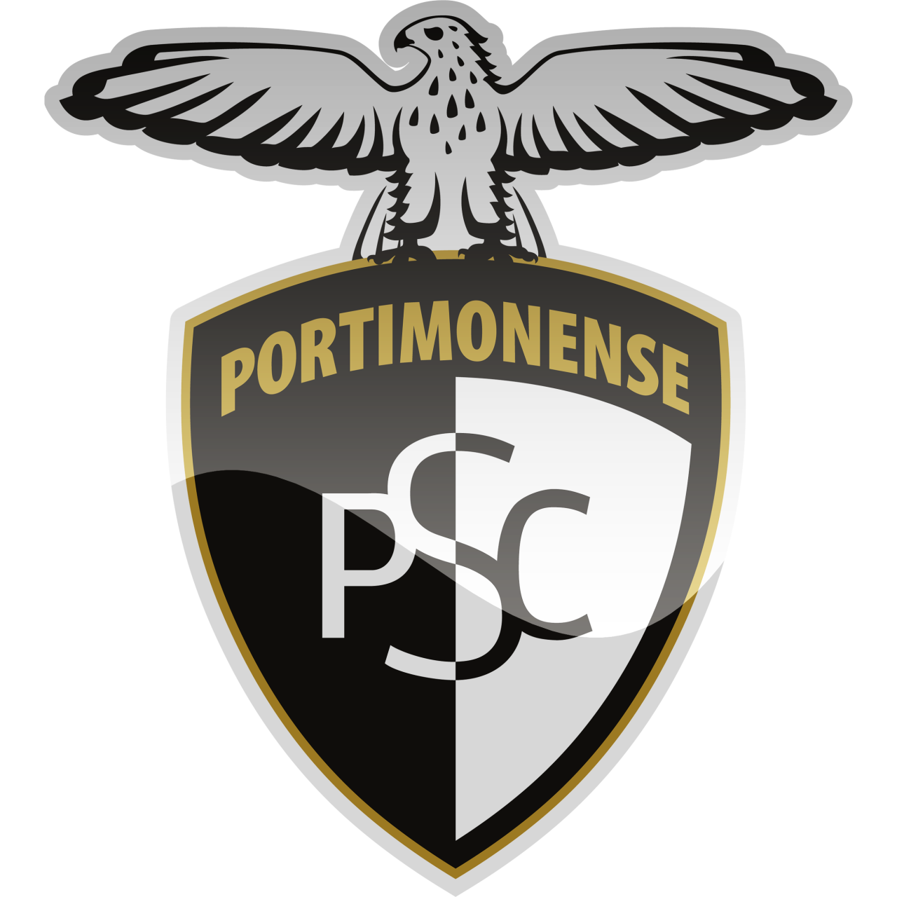 Portimonense SC HD Logo
