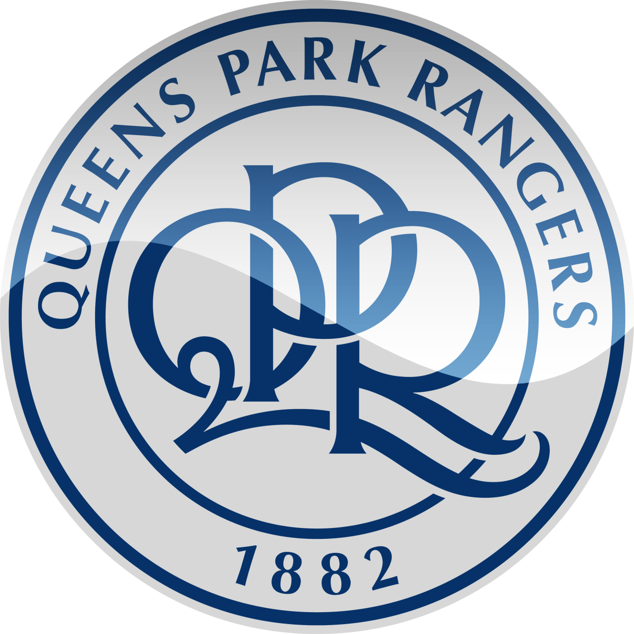 Queens Park Rangers FC HD Logo