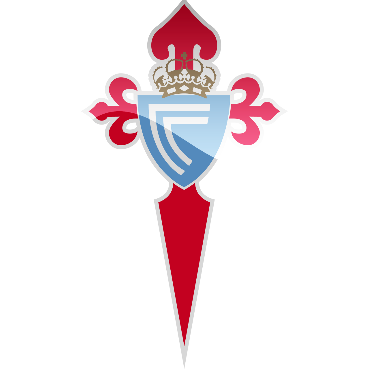 RC Celta de Vigo HD Logo