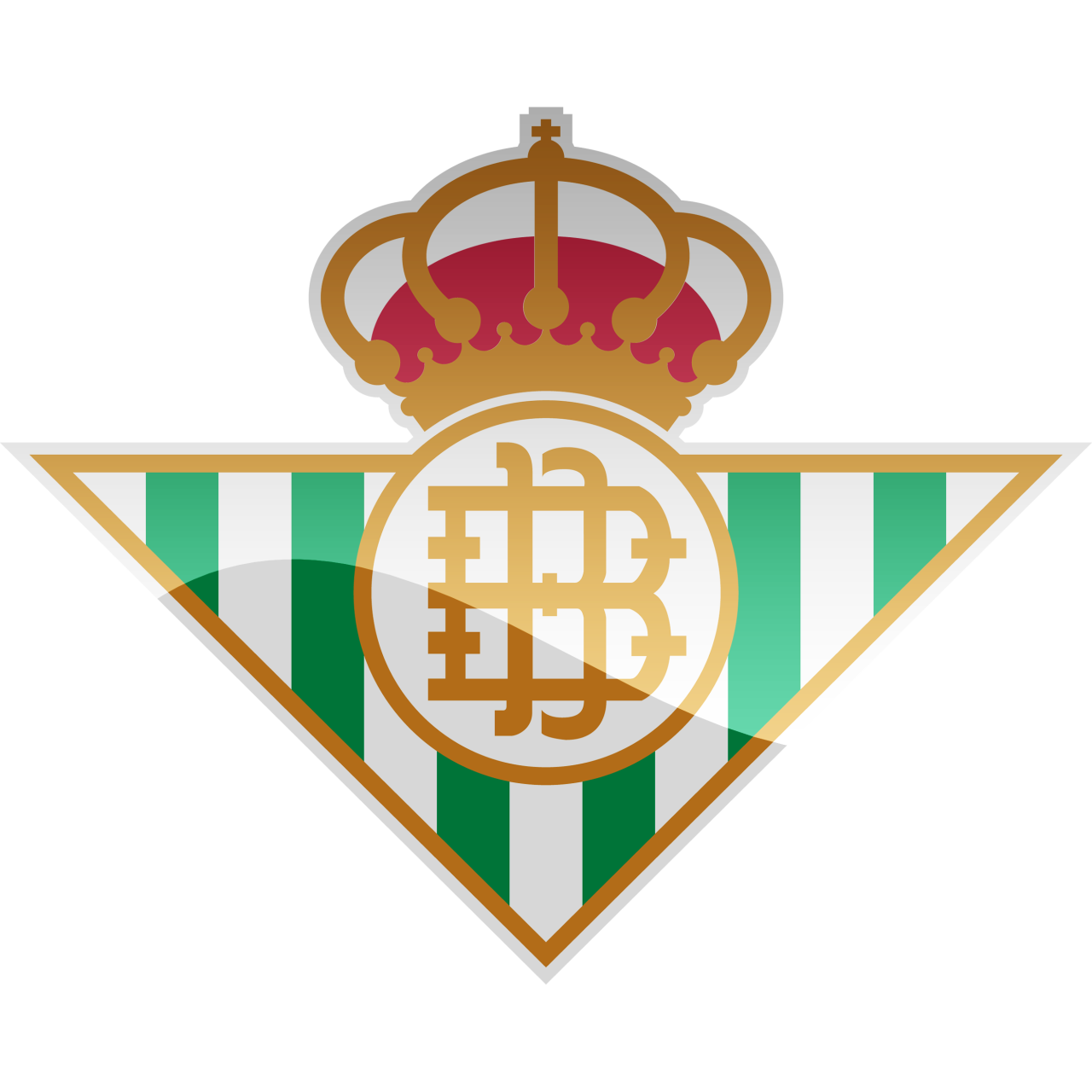 Real Betis HD Logo