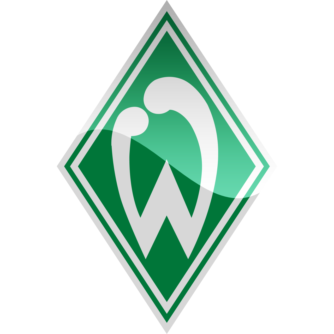 SV Werder Bremen HD Logo