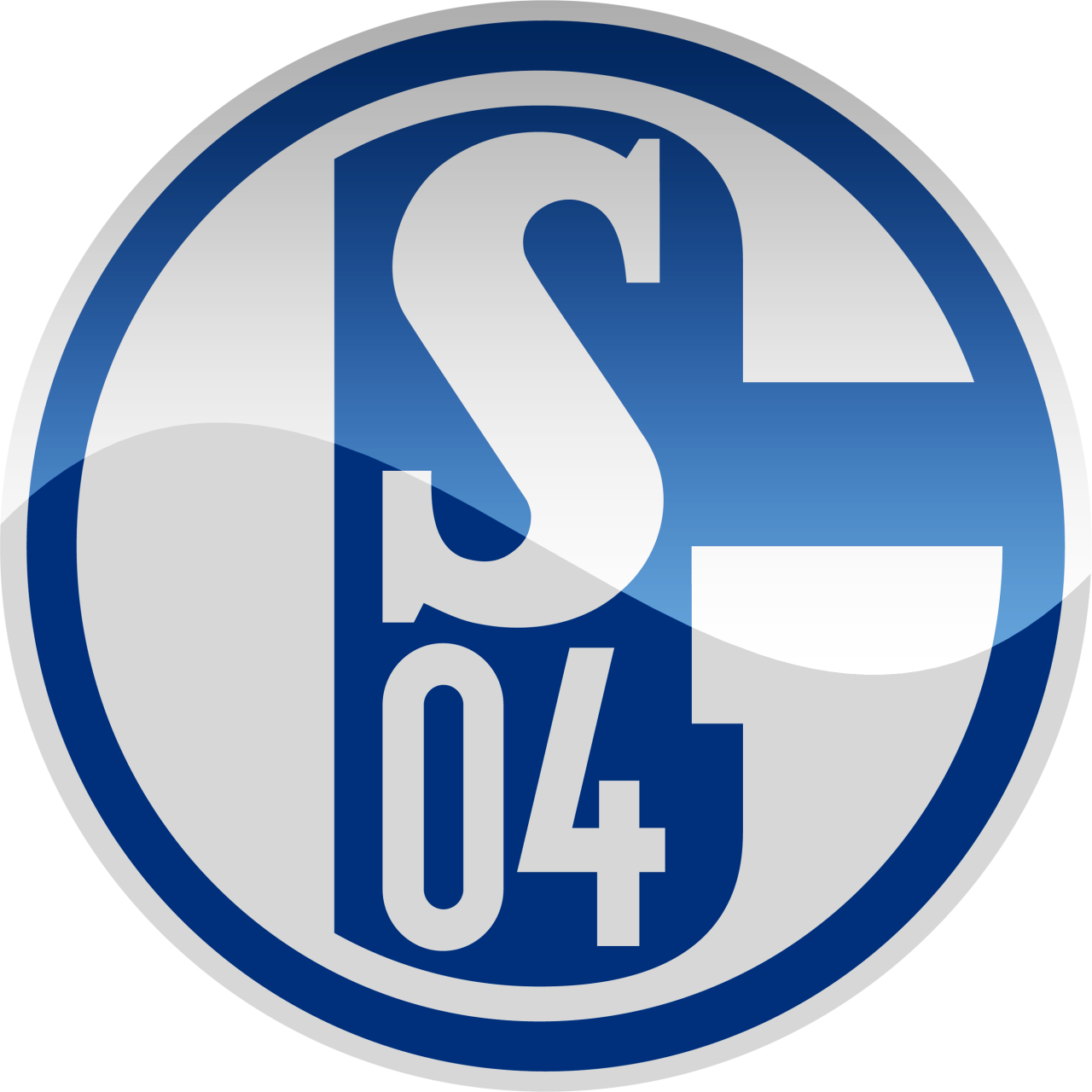 Schalke 04 HD Logo