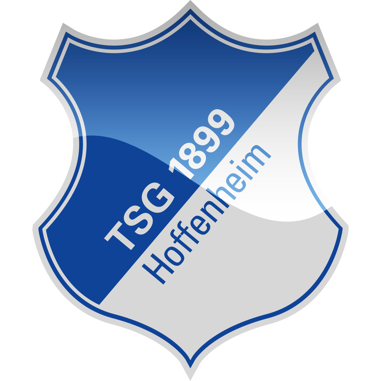 TSG 1899 Hoffenheim HD Logo