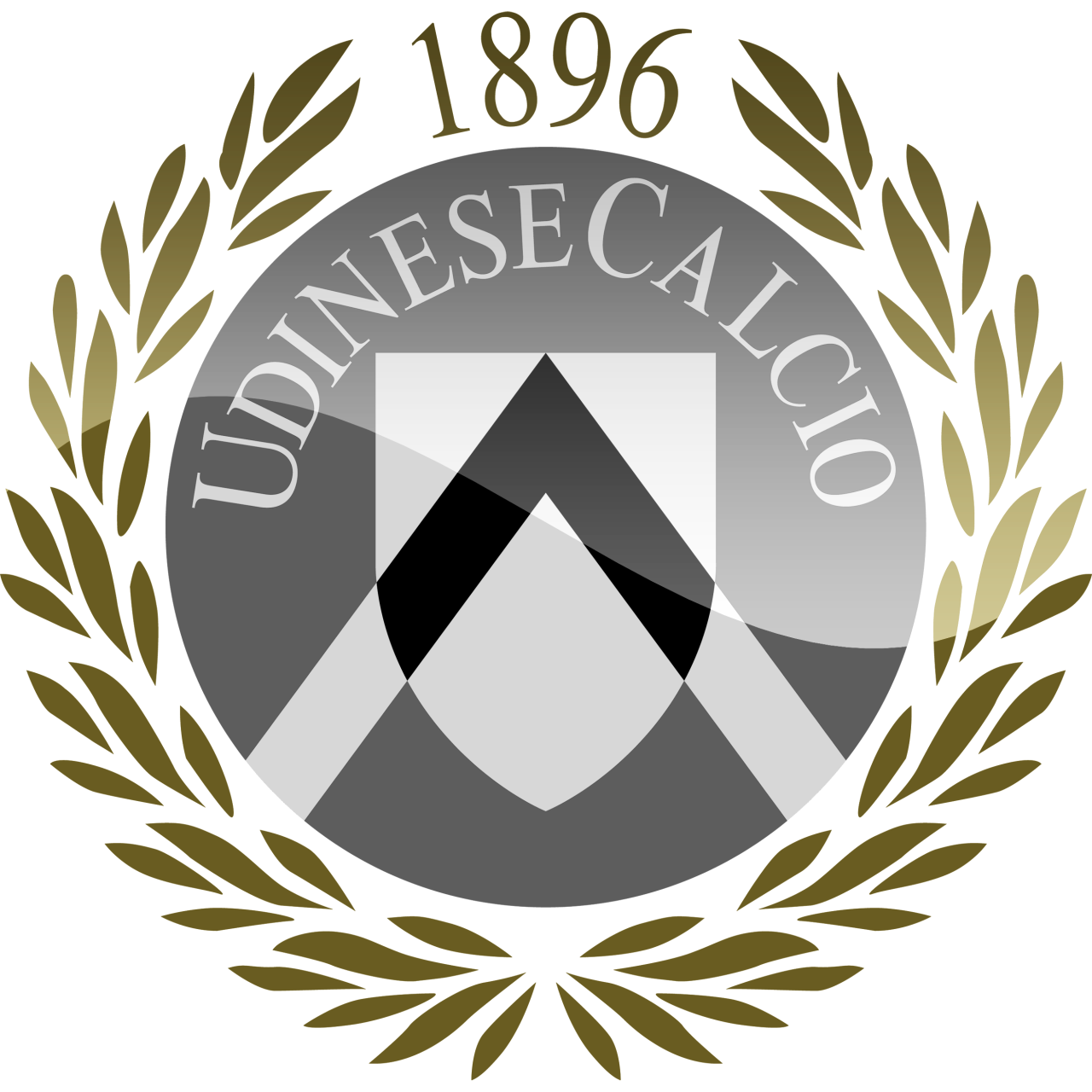 Udinese Calcio HD Logo