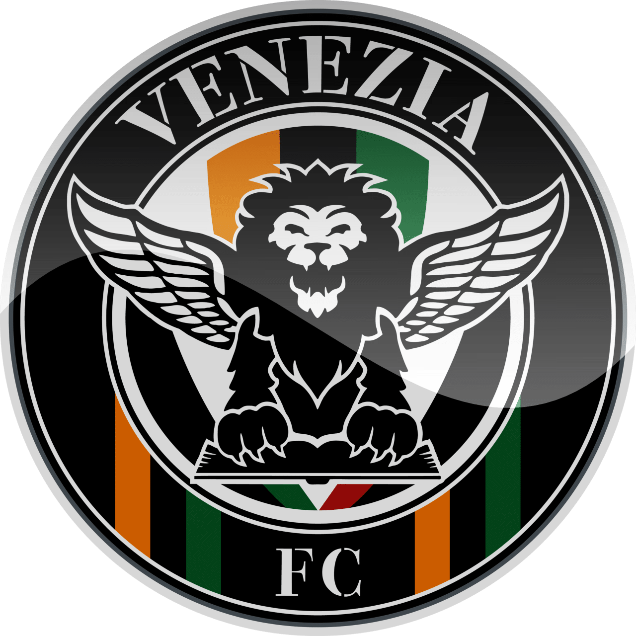 Venezia FC HD Logo