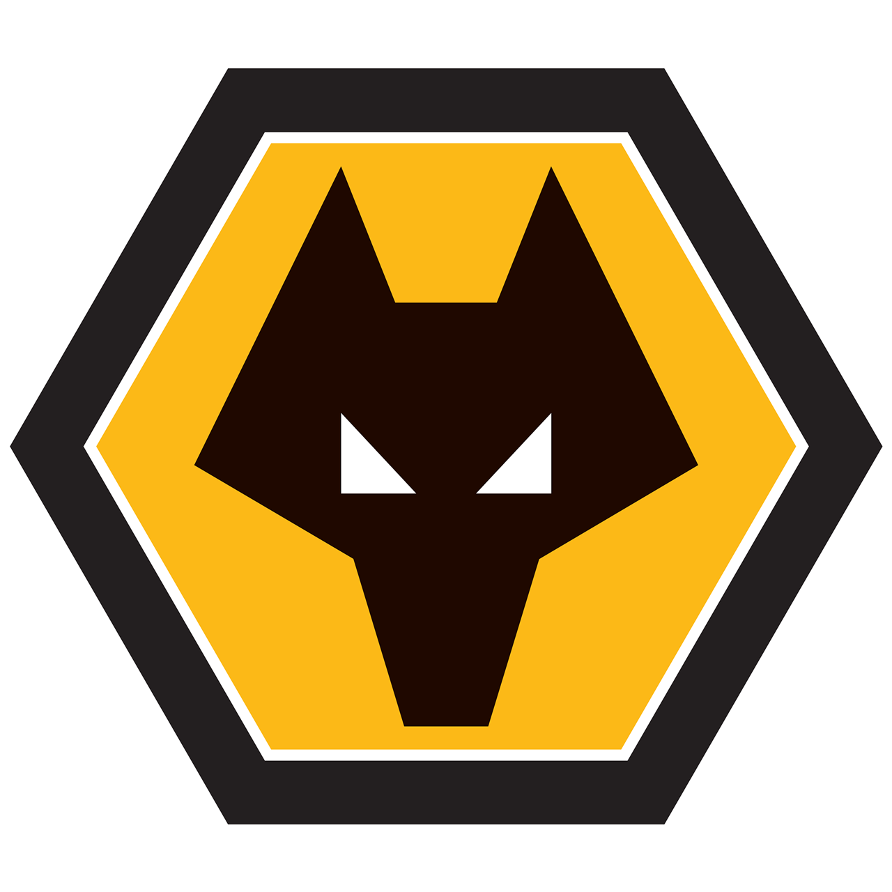 Wolverhampton Wanderers FC HD Logo