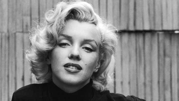 Cái chết của Marilyn Monroe