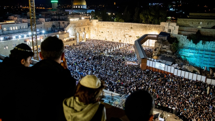 Lễ hội Yom Kippur