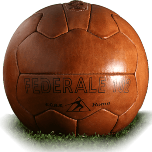 Bóng World Cup 1938 Federale 102