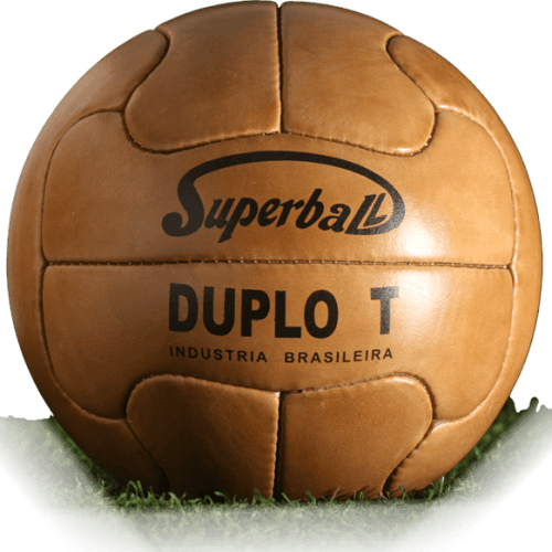 Bóng World Cup 1950 Duplo T