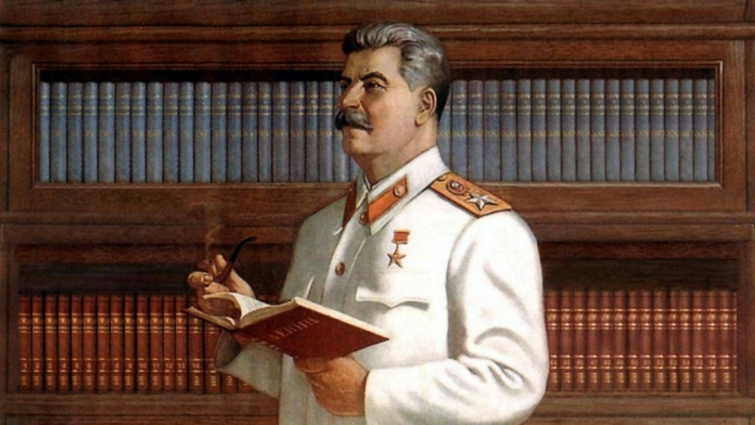 Cuộc đời bi thảm của những người con Stalin