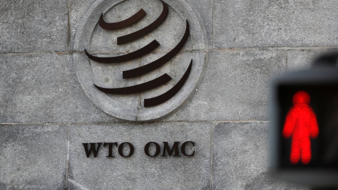 Tổ chức WTO và sức ảnh hưởng của Trung Quốc