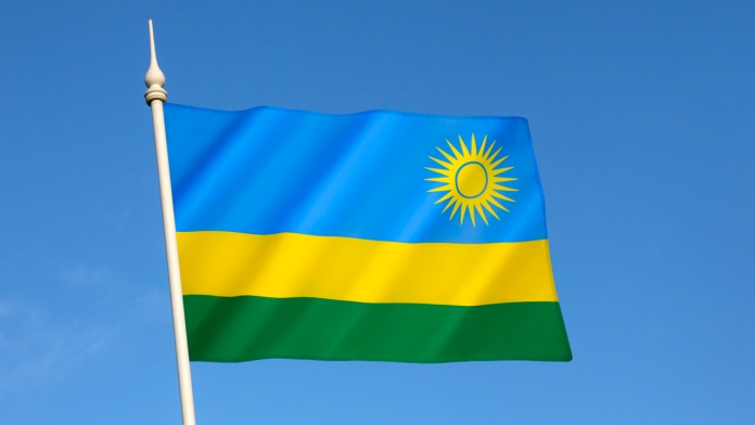 Tôn giáo ở Rwanda