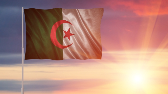 Tôn giáo ở Algeria