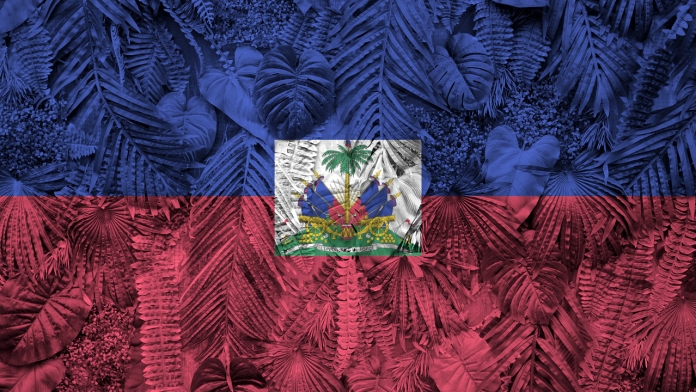 Tôn giáo ở Haiti